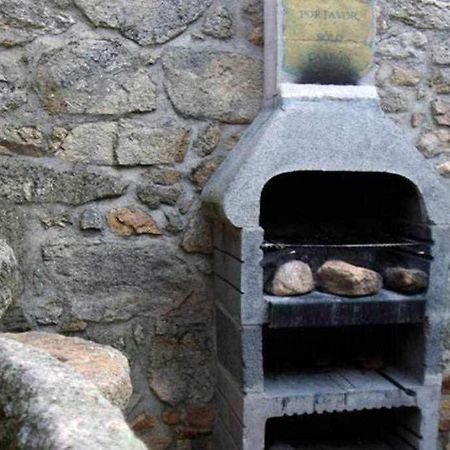 Casa Rural Lucia Es Una Casa Rural Amplia Con Pat Cabezas Bajas Εξωτερικό φωτογραφία